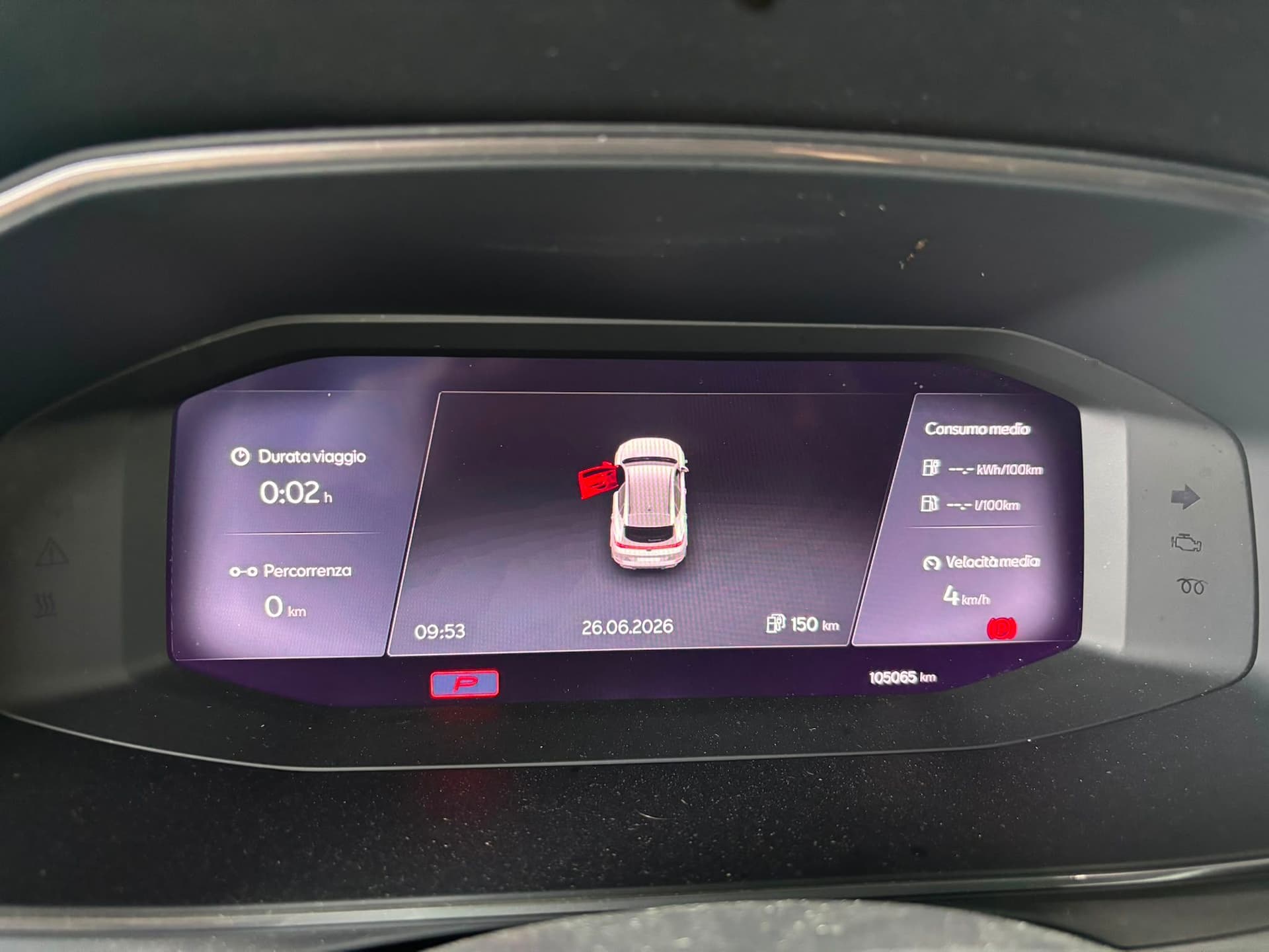 CUPRA Formentor 2020 1.4 e-hybrid 204cv dsg - Miniatura 13