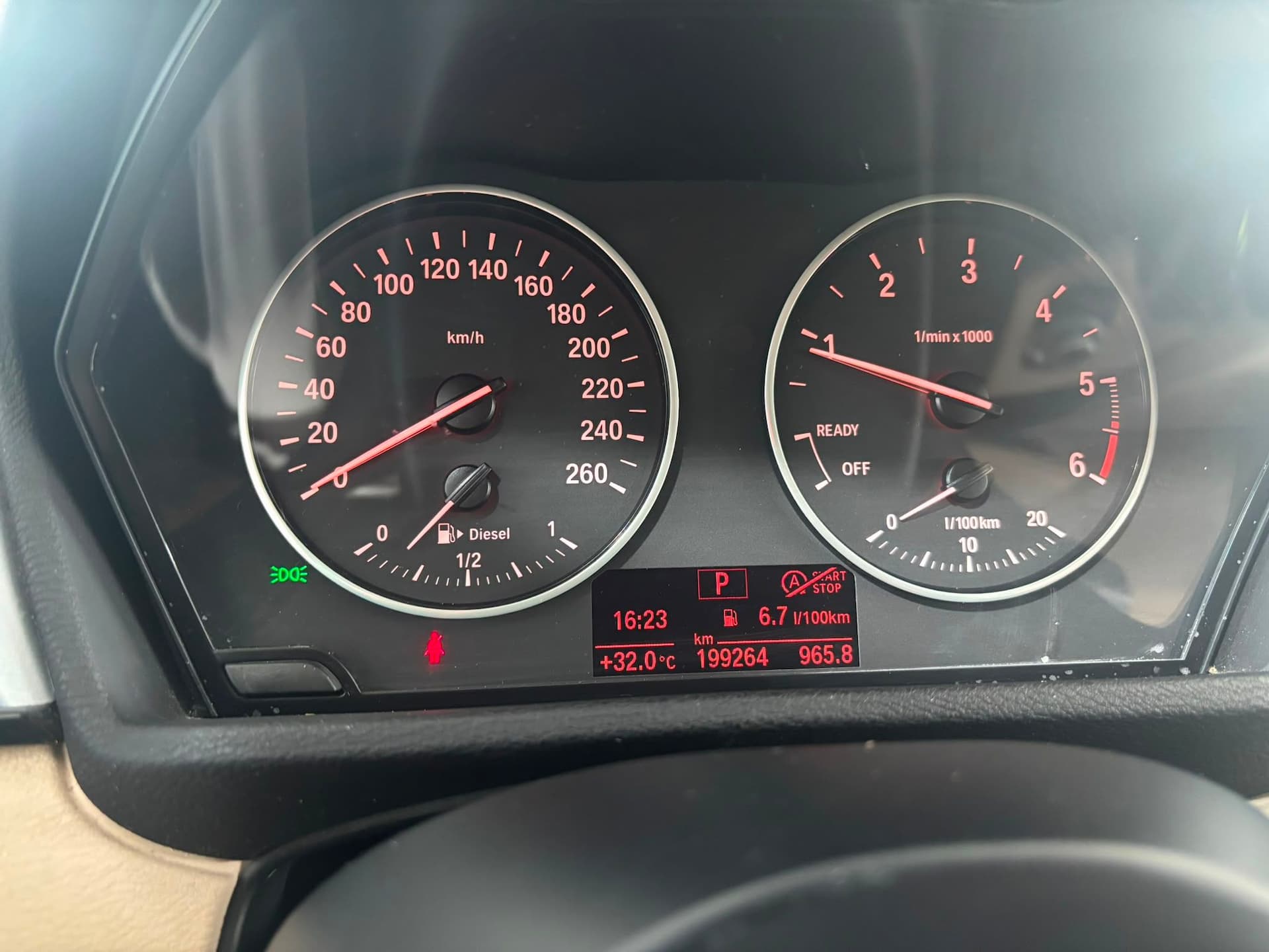 BMW X1 F48 sdrive18d Advantage auto - Miniatura 13