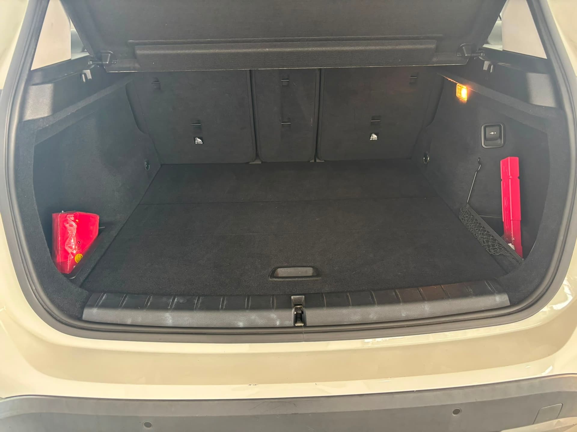 Bmw X1 sDrive18d - Miniatura 18