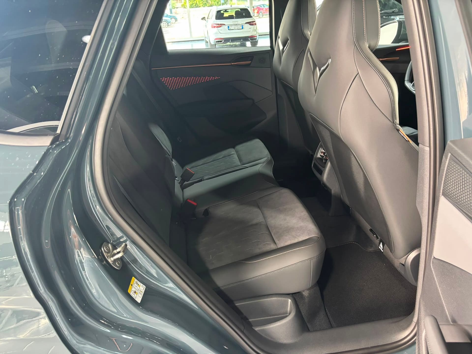 CUPRA Terramar 1.5 e-hybrid 150cv dsg IMPULSE - Miniatura 18