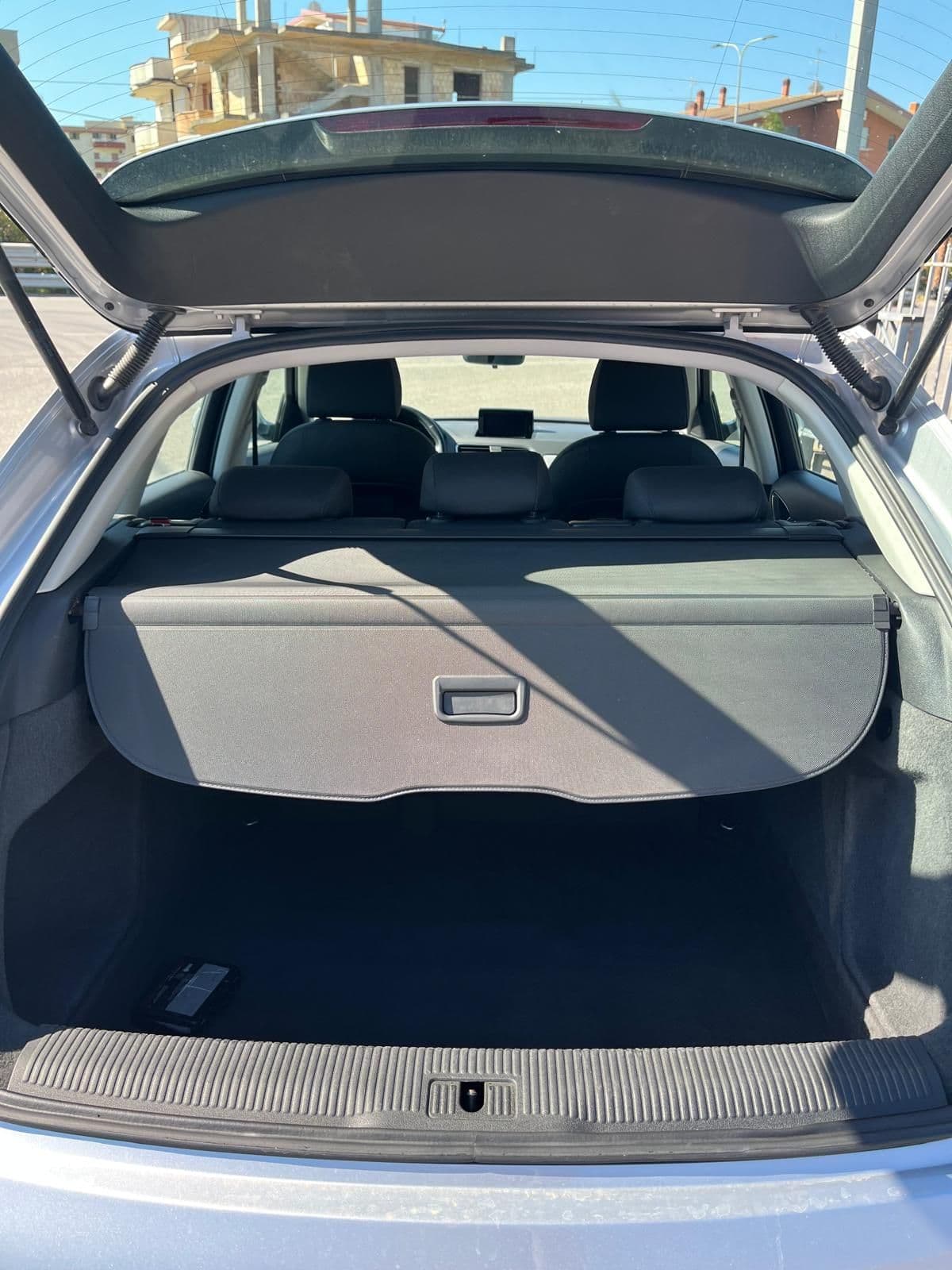 Audi Q3 2015 2.0 tdi Business 120cv - Miniatura 15