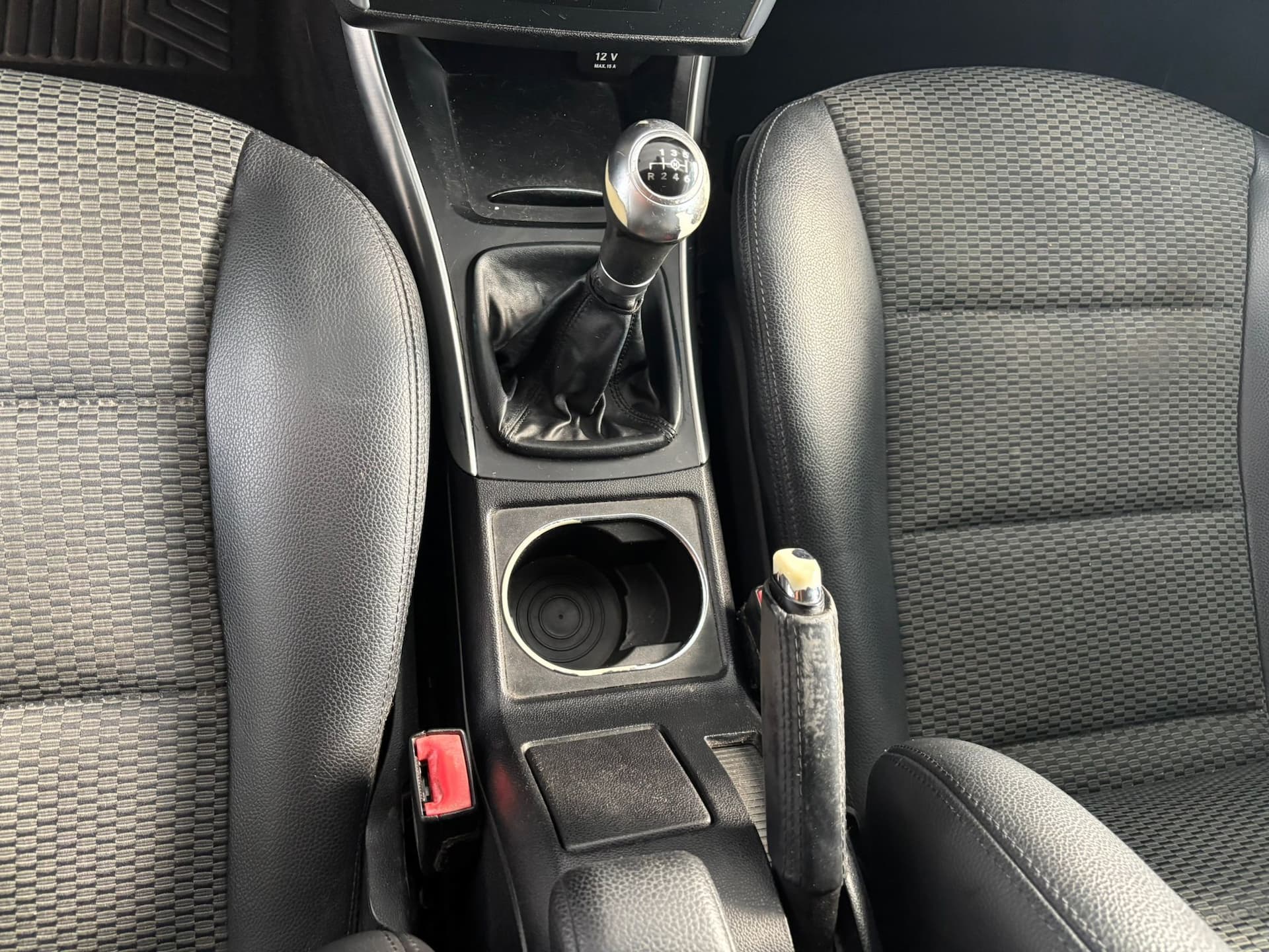 Mercedes-Benz B 200 Classe B - T245 cdi Sport FL - Miniatura 15