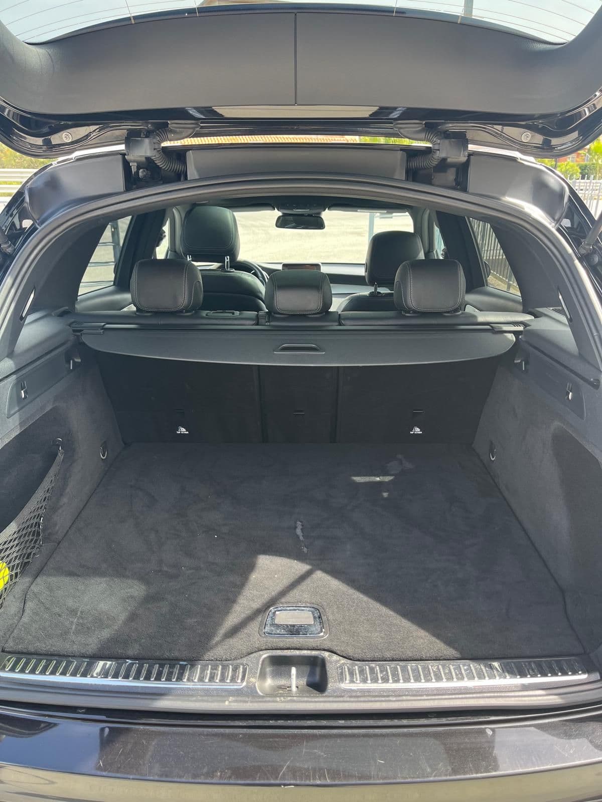 Mercedes-Benz GLC 220 d Sport 4matic auto - Miniatura 20