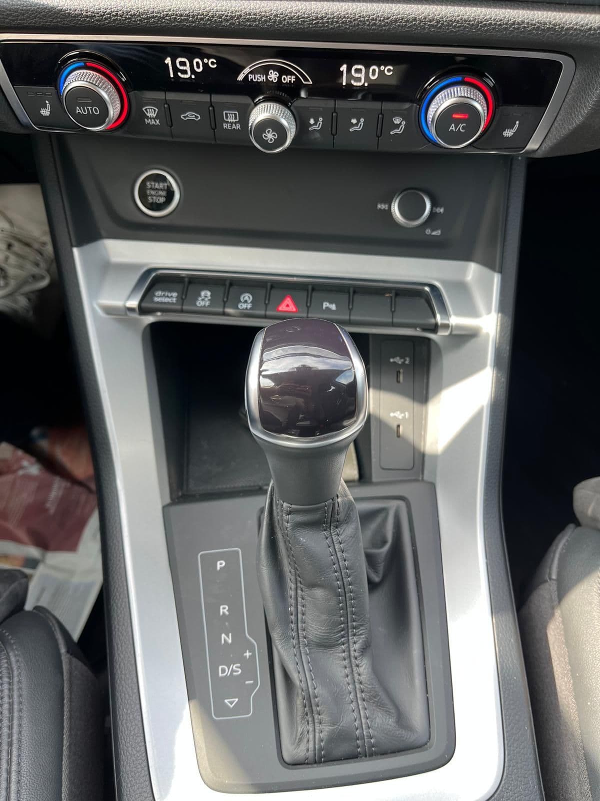 Audi Q3 I 2019 Sportback 35 2.0 tdi S line edition s-tronic - Miniatura 12