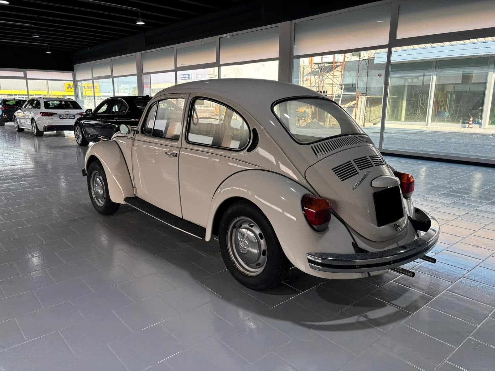 Volkswagen Maggiolino 1.2 L (messico) - Miniatura 3