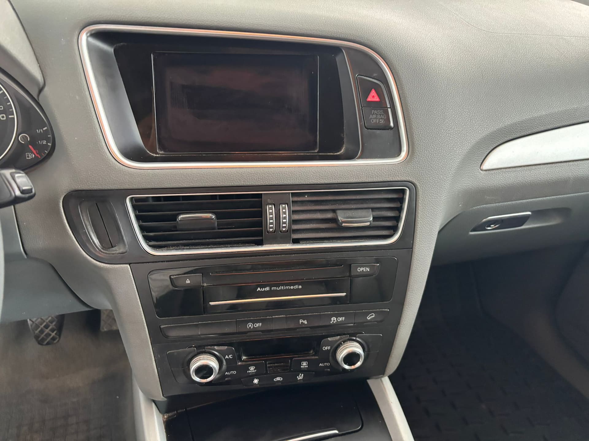 Audi Q5 2013 2.0 tdi ultra Advanced Plus 150cv  - Miniatura 12
