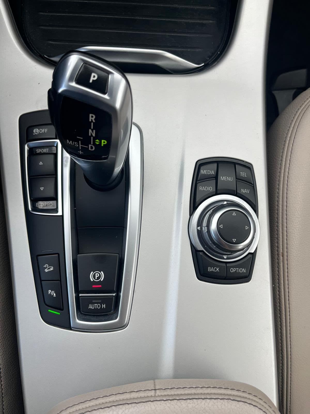 BMW X3 F25 LCI 2014 xdrive20d Business auto - Miniatura 14