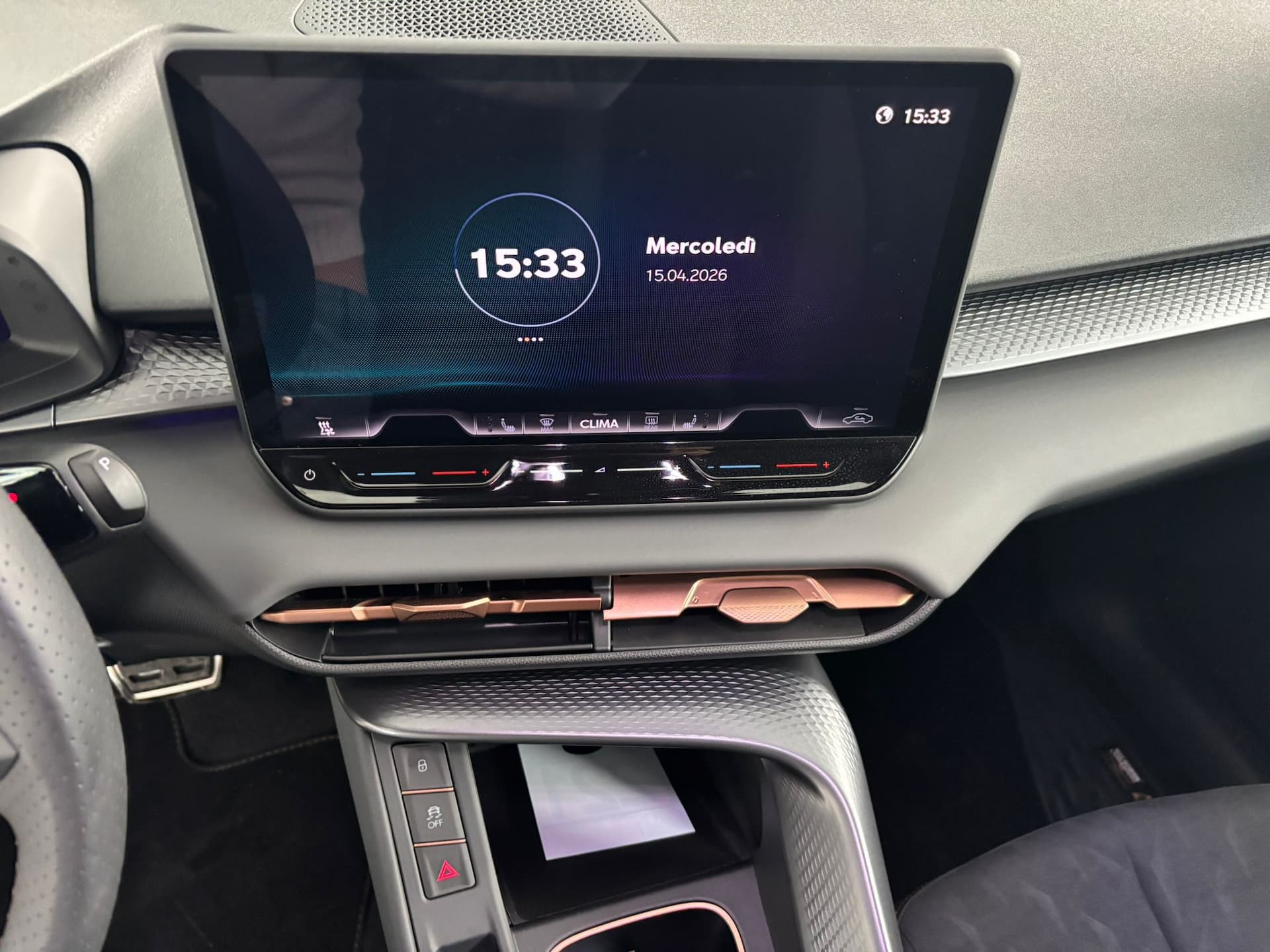 CUPRA Terramar 1.5 e-hybrid 204cv dsg - Miniatura 15