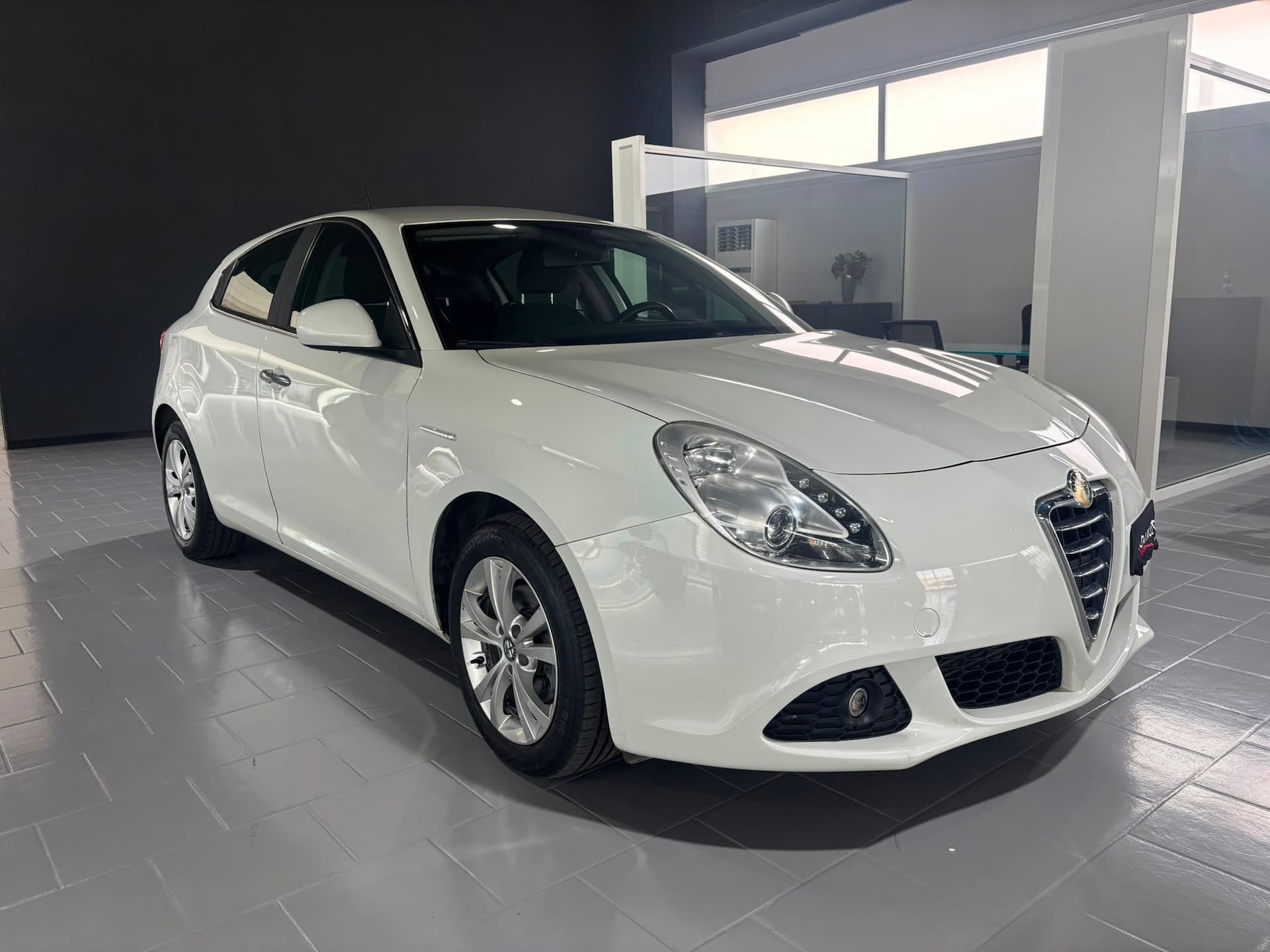Alfa Romeo Giulietta III 2010 1.6 jtdm(2) Progression c/CL - Miniatura 7