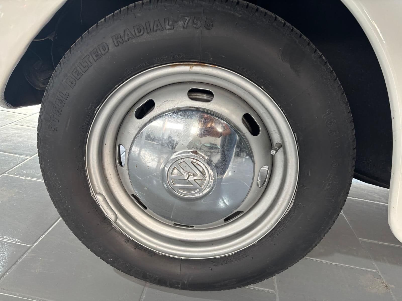 Volkswagen Maggiolino 1.2 L (messico) - Miniatura 13