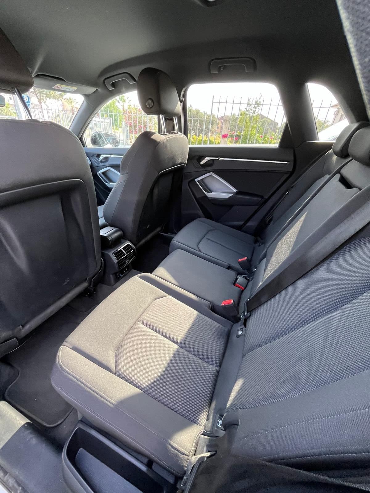 Audi Q3 II 2018 45 1.4 tfsi e S Line Edition s-tronic - Miniatura 14