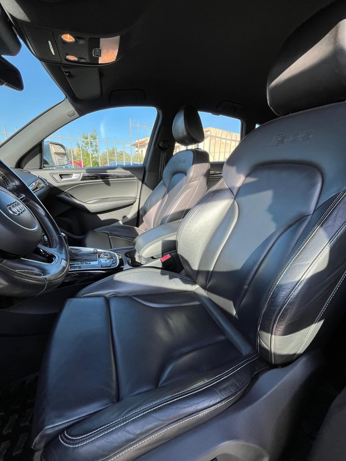 Audi SQ5 Q5 I 2013 3.0 tdi biturbo Business quattro tiptronic - Miniatura 9