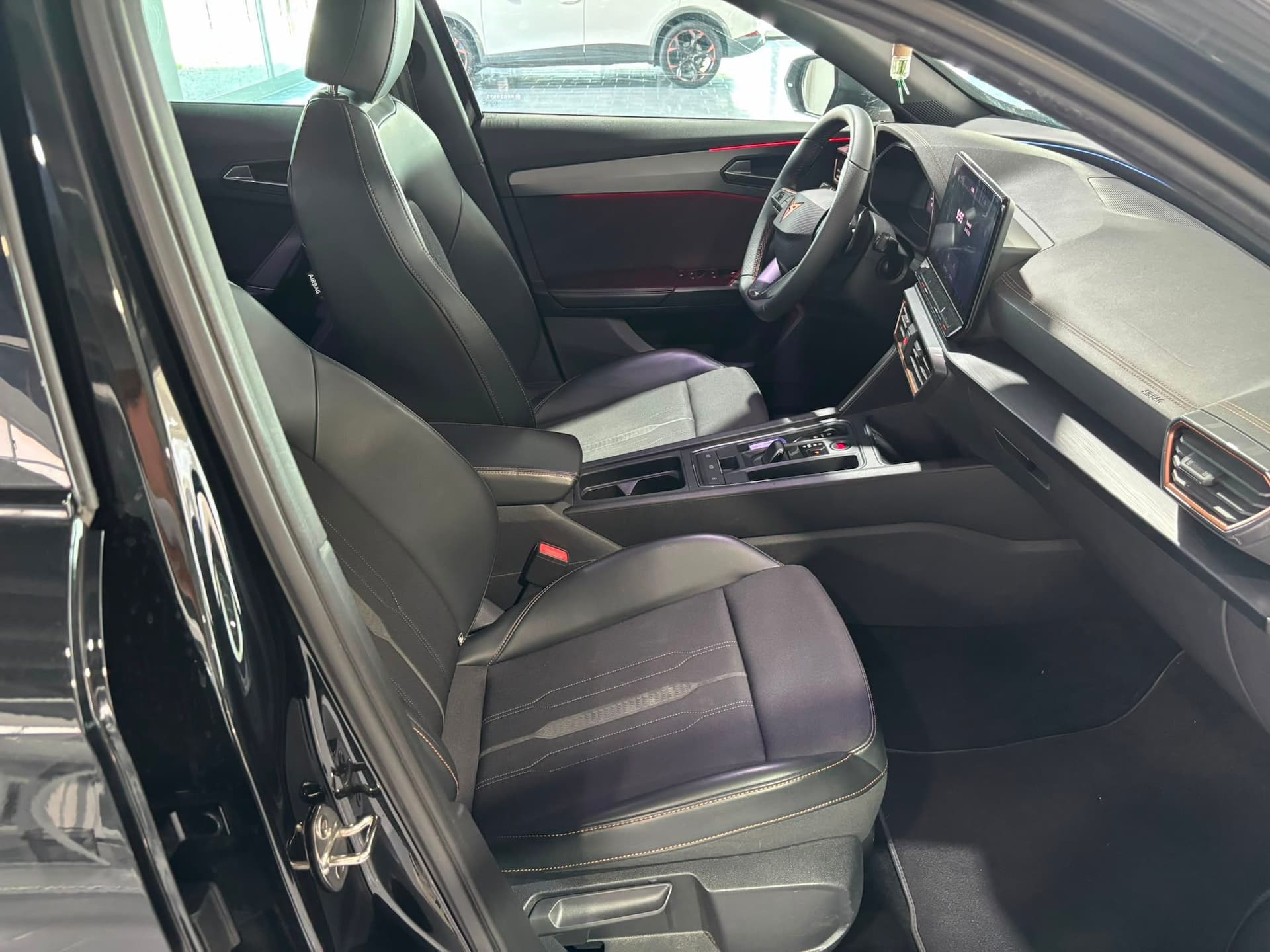 CUPRA Formentor 2020 1.4 e-hybrid 204cv dsg - Miniatura 16