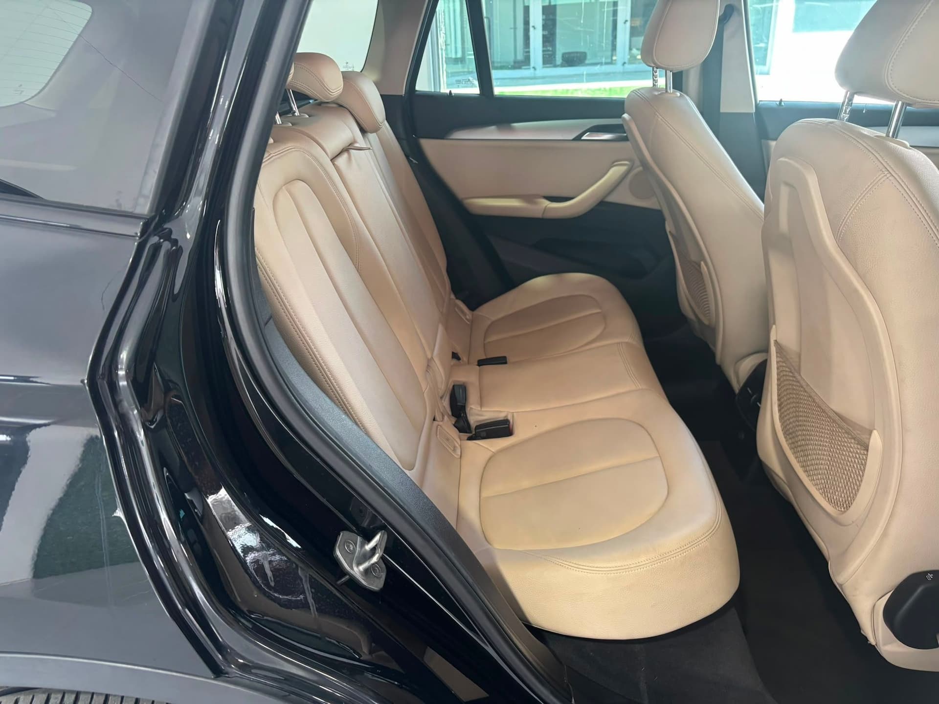 BMW X1 F48 sdrive18d Advantage auto - Miniatura 19