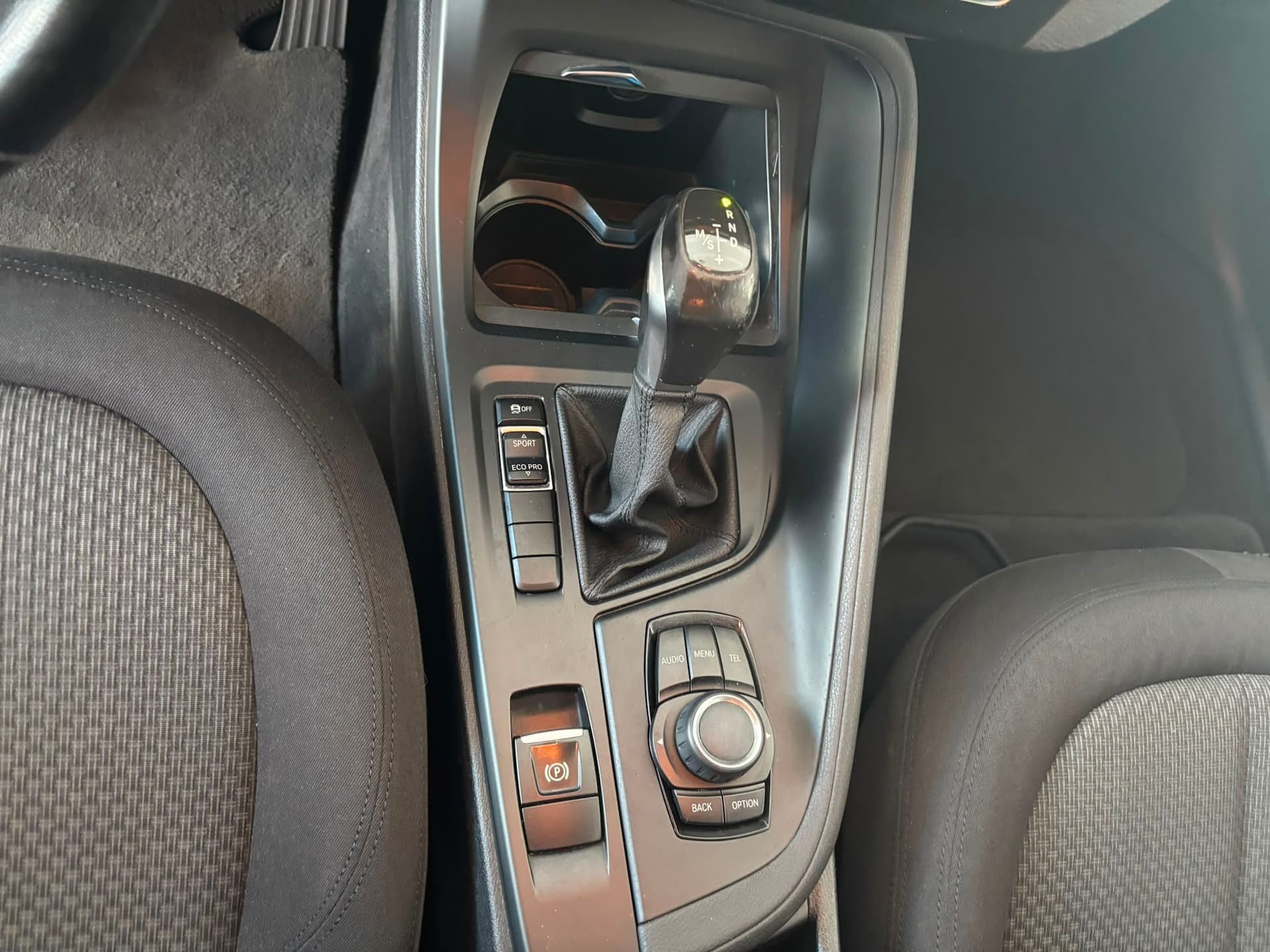Bmw X1 sDrive18d - Miniatura 14