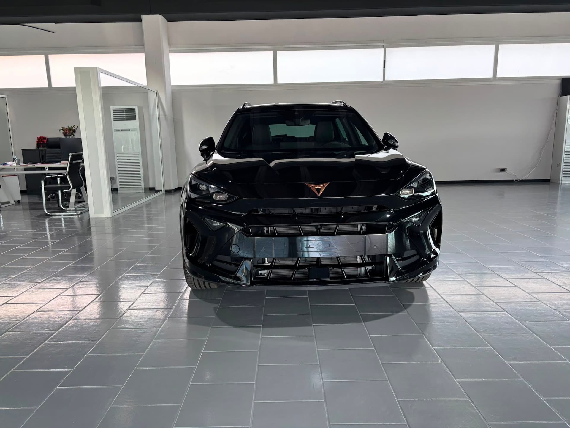 CUPRA Formentor 2024 1.5 e-hybrid 204cv dsg - Miniatura 8