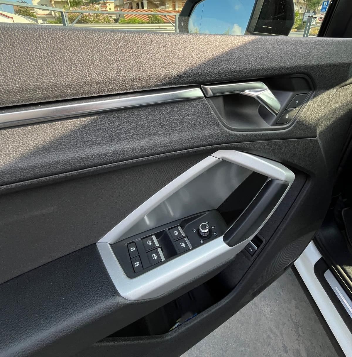Audi Q3 II 2018 45 1.4 tfsi e S Line Edition s-tronic - Miniatura 7