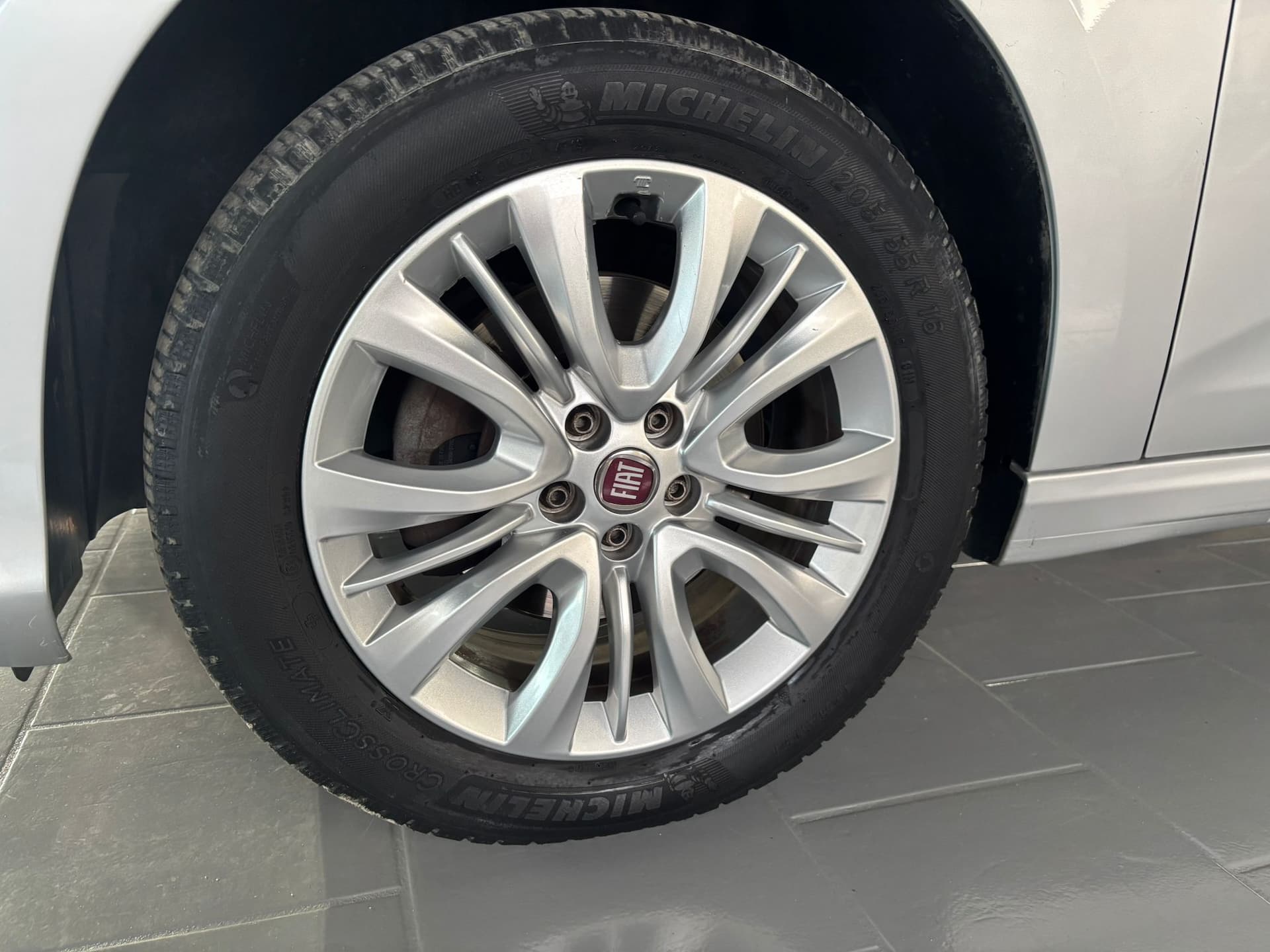 Fiat Tipo 4 porte II 2016 1.4 Opening Edition 95cv - Miniatura 20