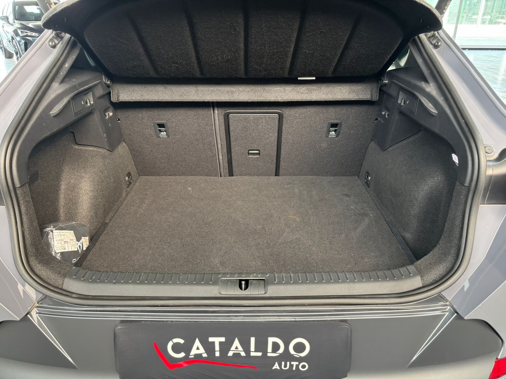 CUPRA Formentor 2020 1.4 e-hybrid 204cv dsg - Miniatura 22