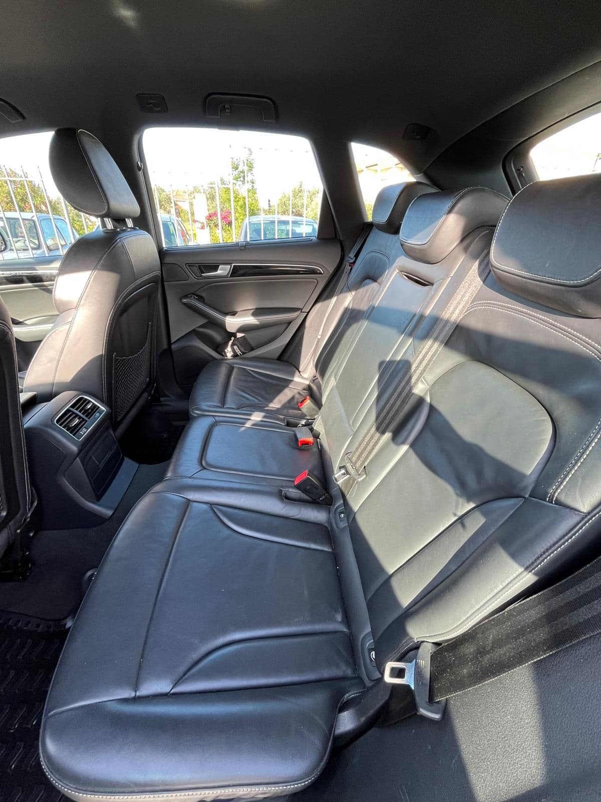 Audi SQ5 Q5 I 2013 3.0 tdi biturbo Business quattro tiptronic - Miniatura 19