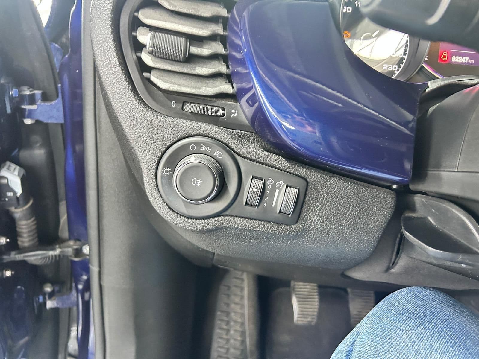 Fiat 500X 2018 1.0 T3 Urban 120cv - Miniatura 10