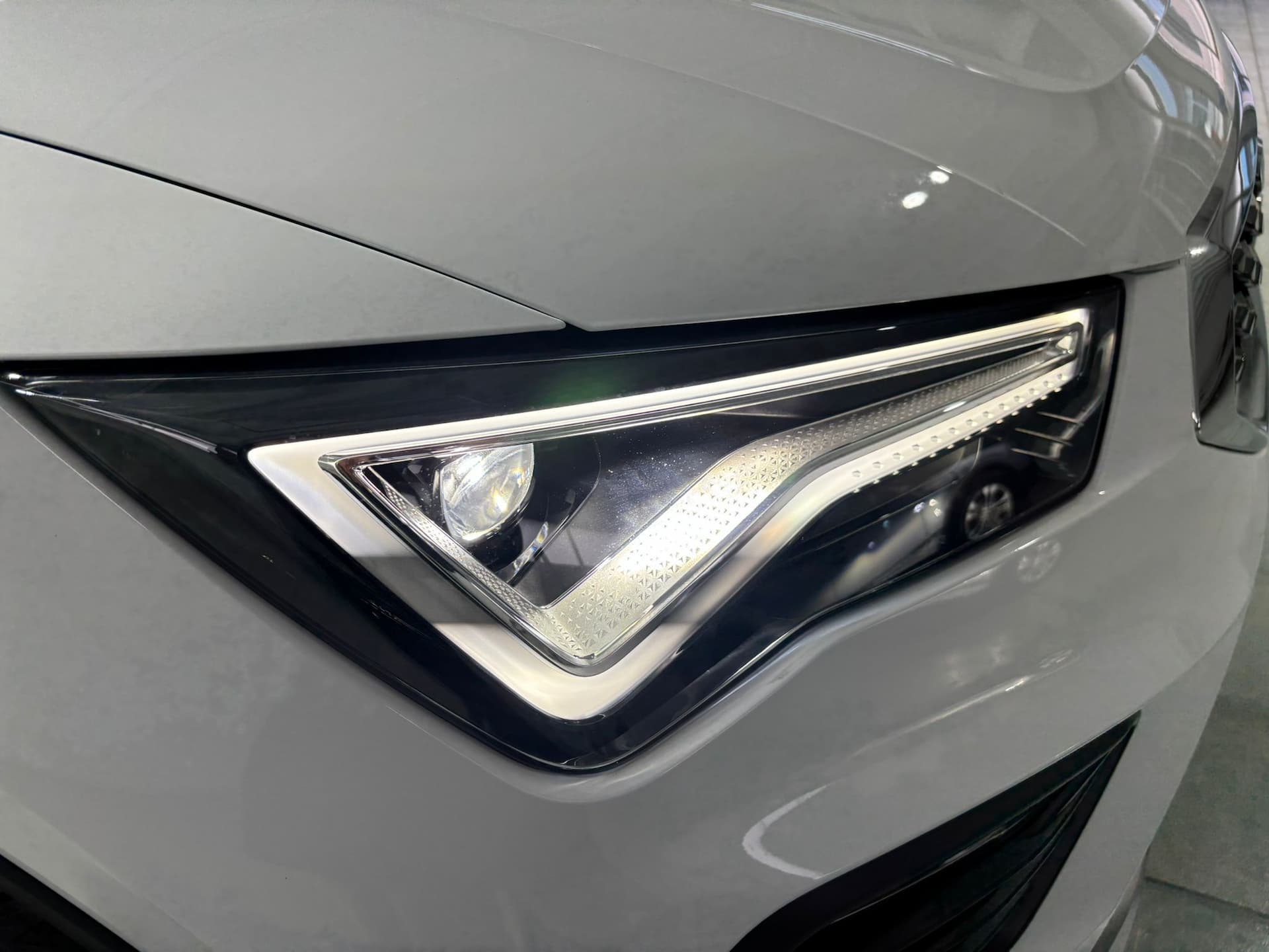 SEAT Ateca 2020 1.5 ecotsi Black Edition 150cv dsg - Miniatura 22