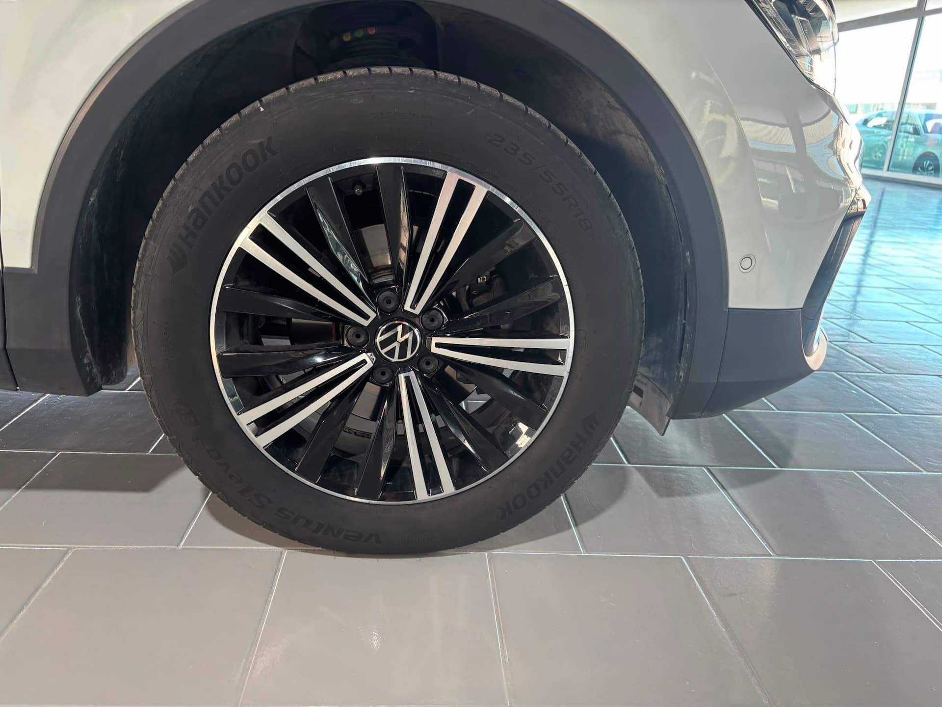 Volkswagen Tiguan II 2021 2.0 tdi Elegance 150cv dsg - Miniatura 23