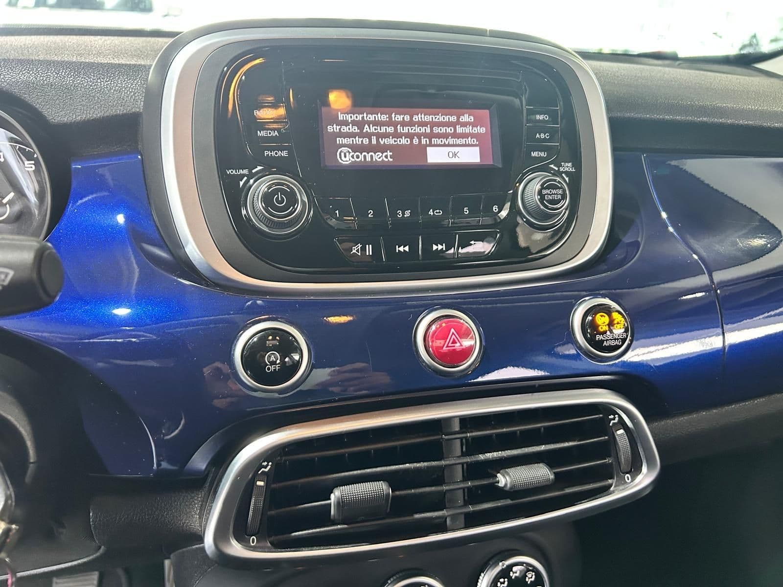 Fiat 500X 2018 1.0 T3 Urban 120cv - Miniatura 12