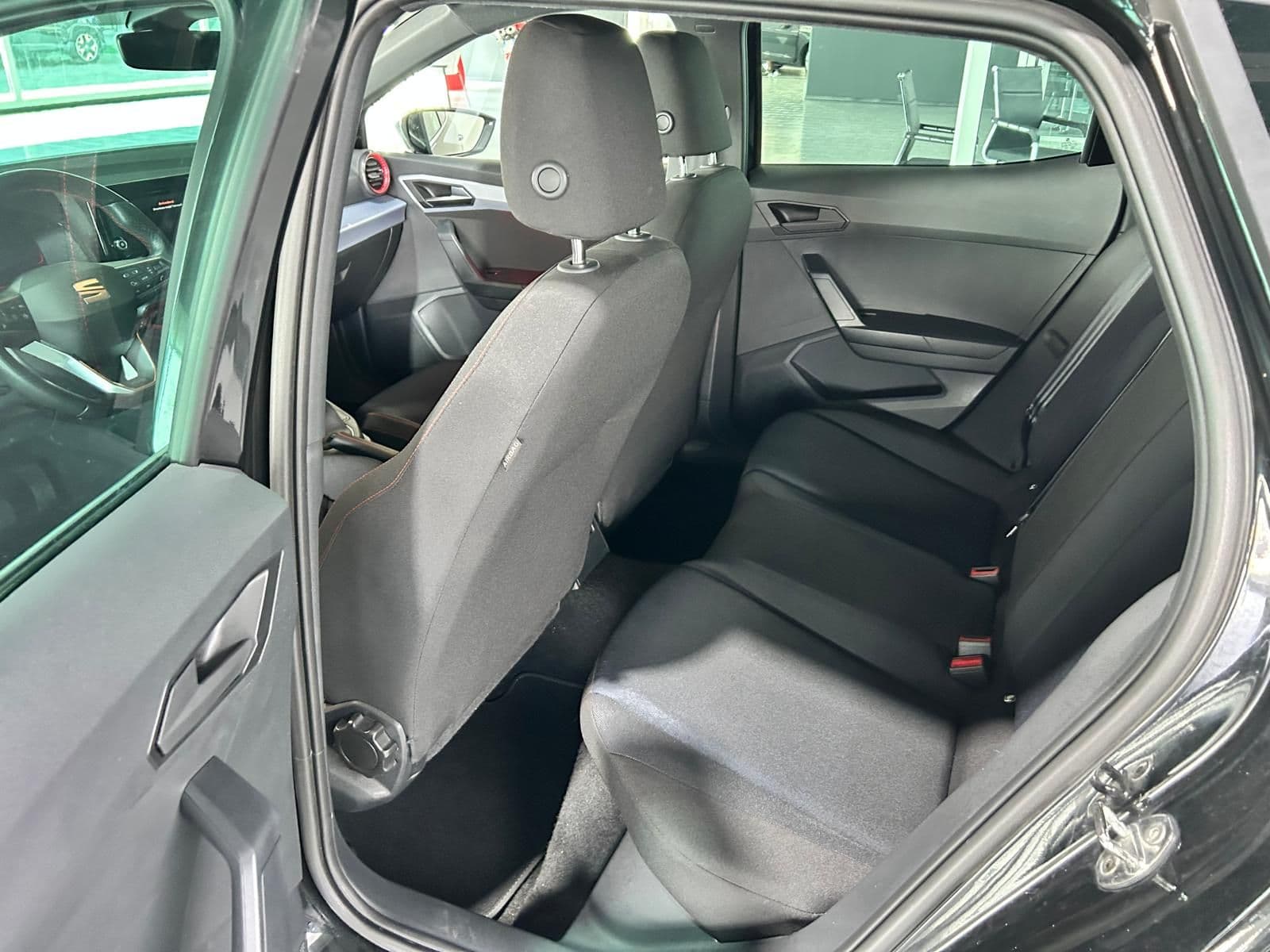 SEAT Ibiza V 2017 1.0 ecotsi FR 95cv - Miniatura 15