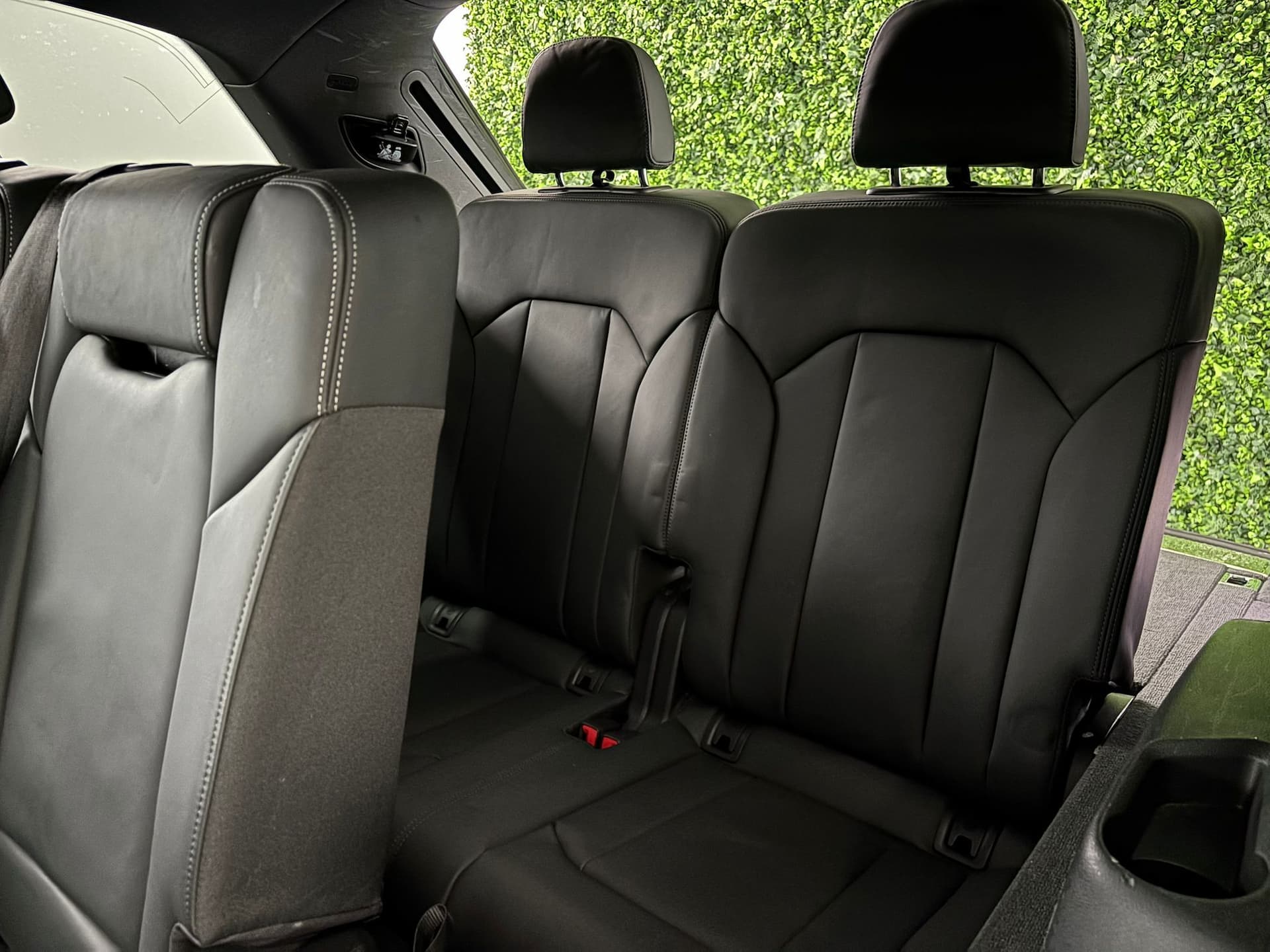 Audi Q7 II 2024 3.0 tdi mhev Sline ed qu 286cv tip 7p. - Miniatura 29