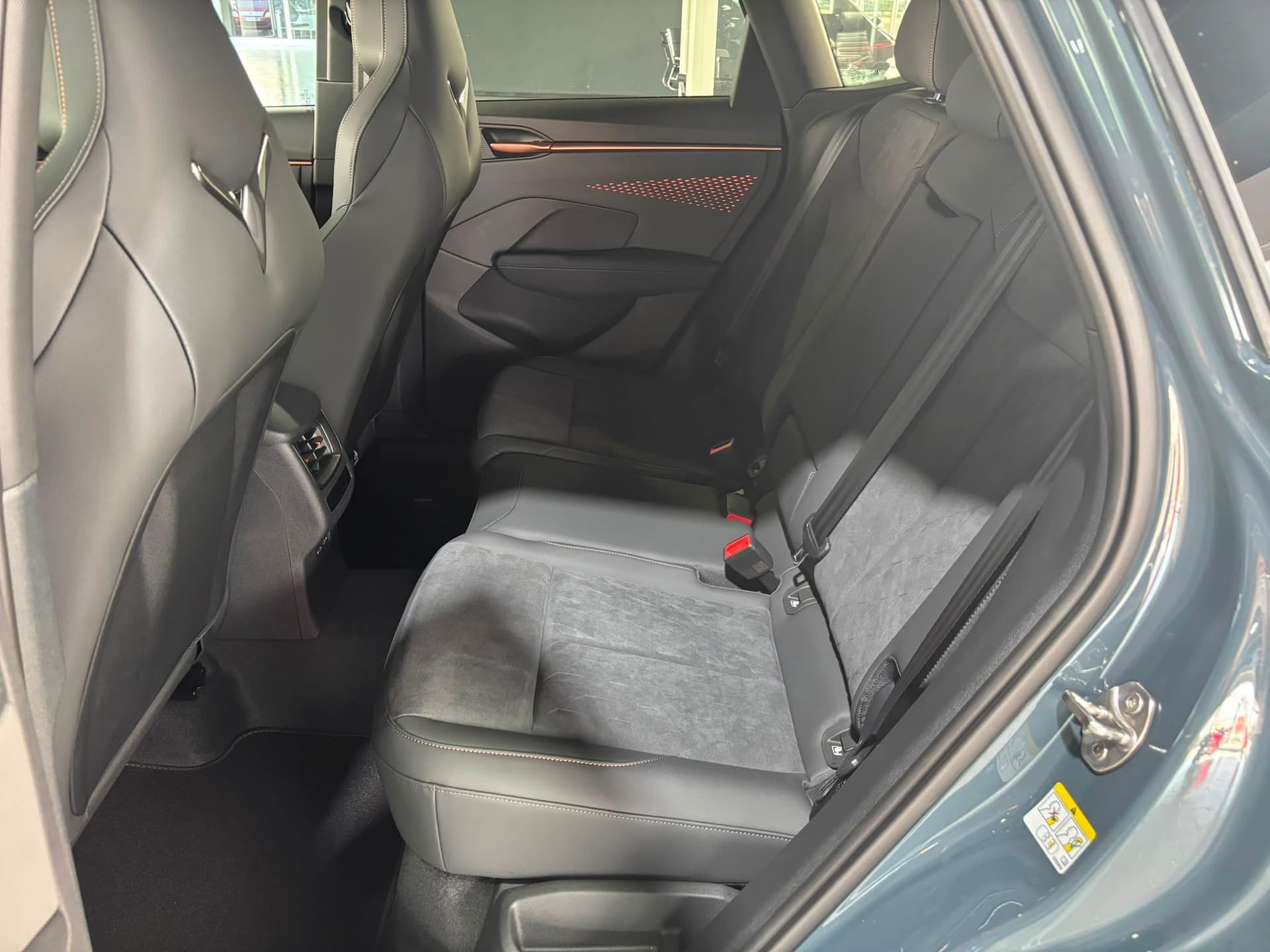 CUPRA Terramar 1.5 e-hybrid 150cv dsg IMPULSE - Miniatura 17