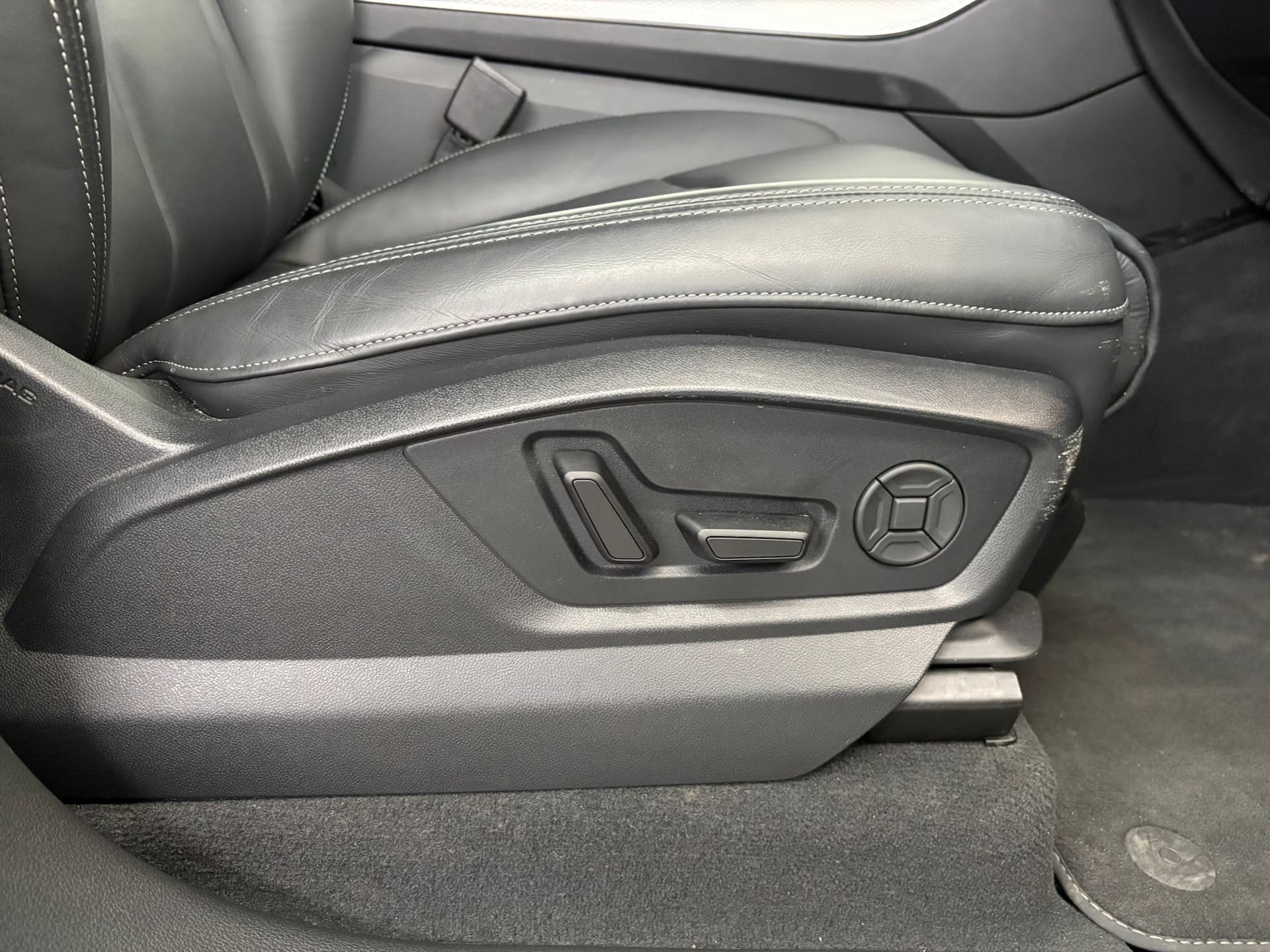 Audi Q7 II 2024 3.0 tdi mhev Sline ed qu 286cv tip 7p. - Miniatura 24