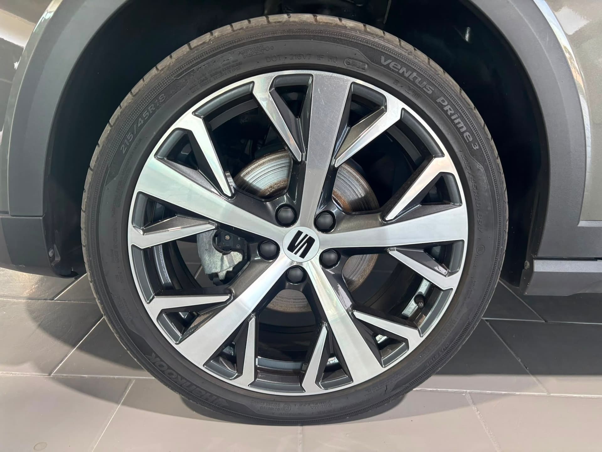 SEAT Arona 2022 1.0 ecotsi Xperience 110cv dsg - Miniatura 20