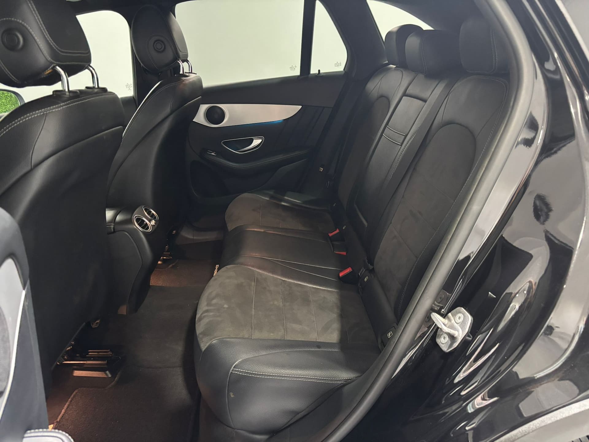 Mercedes-Benz GLC 220 d Sport 4matic auto - Miniatura 18