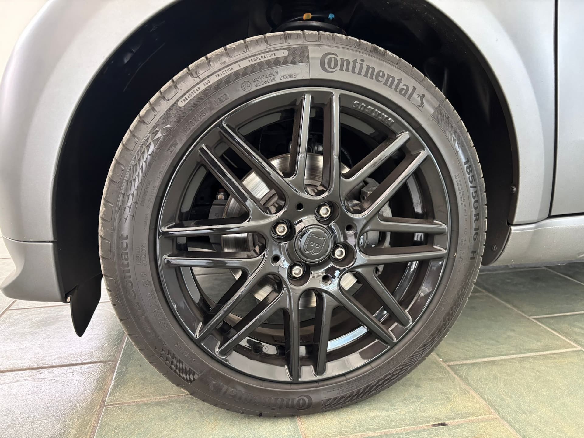 smart Fortwo III 2015 0.9 t Passion 90cv twinamic - Miniatura 21
