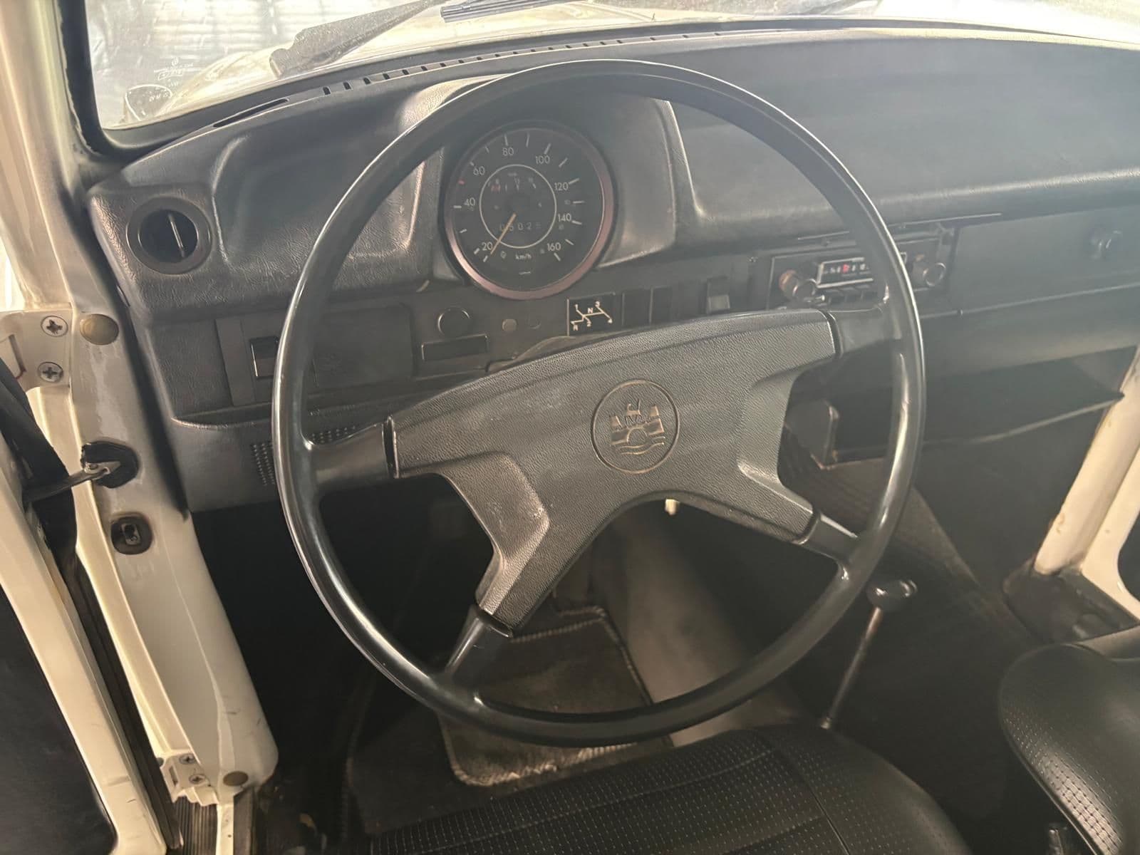 Volkswagen Maggiolino 1.2 L (messico) - Miniatura 12