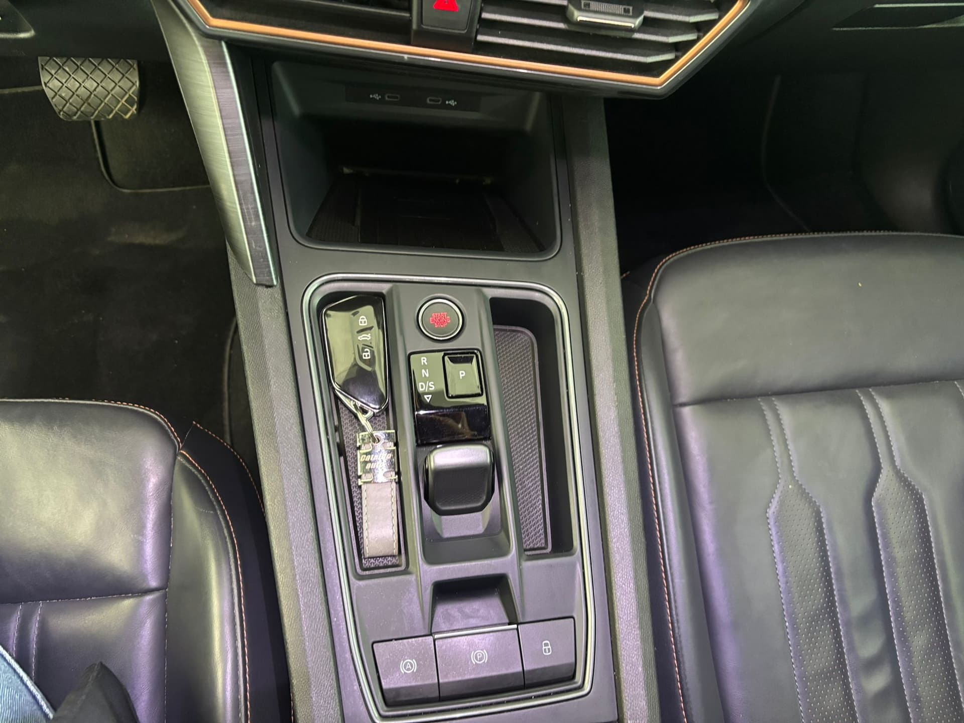 CUPRA Formentor 2020 2.0 tdi 4drive 150cv dsg - Miniatura 17