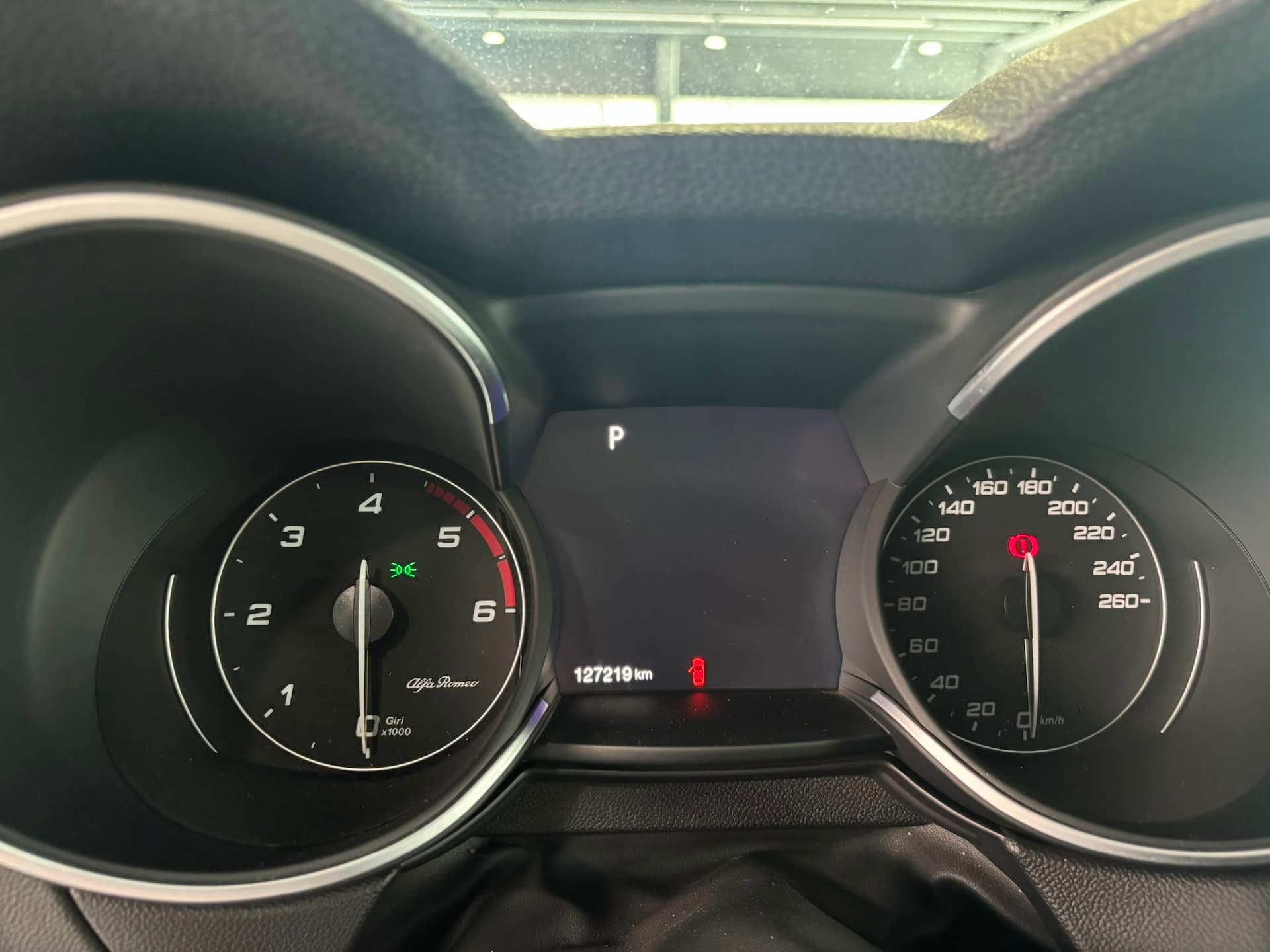 Alfa Romeo Stelvio 2.2 t Executive Q4 210cv auto my19 - Miniatura 13
