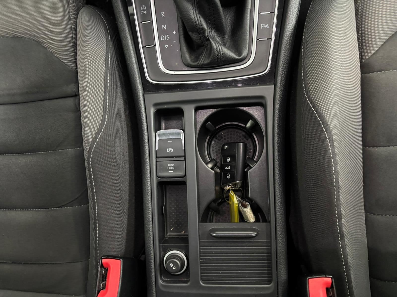 Volkswagen Golf 2.0tdi 150 cv highline dsg - Miniatura 16