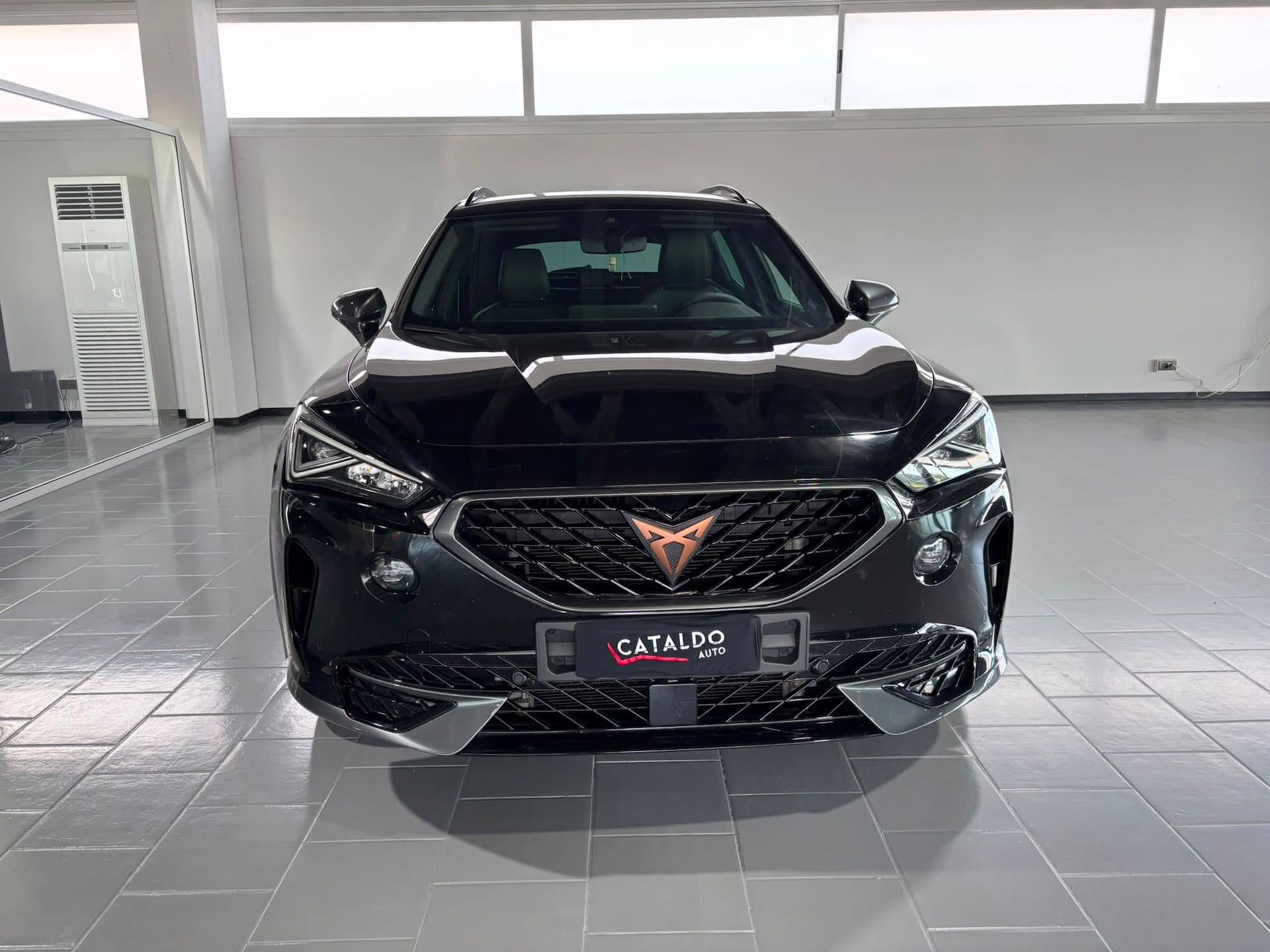 CUPRA Formentor 2020 1.4 e-hybrid 204cv dsg - Miniatura 8
