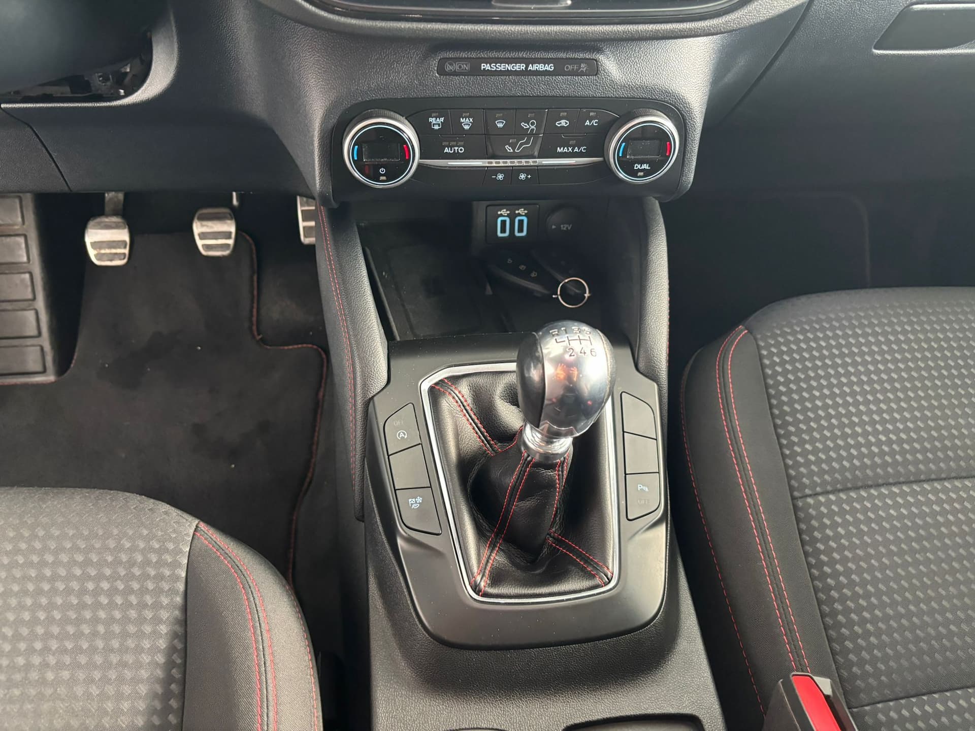 Ford Kuga III 2020 1.5 ecoblue ST-Line 2wd 120cv - Miniatura 15