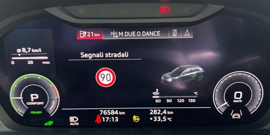 Audi Q3 II 2018 45 1.4 tfsi e S Line Edition s-tronic - Miniatura 10