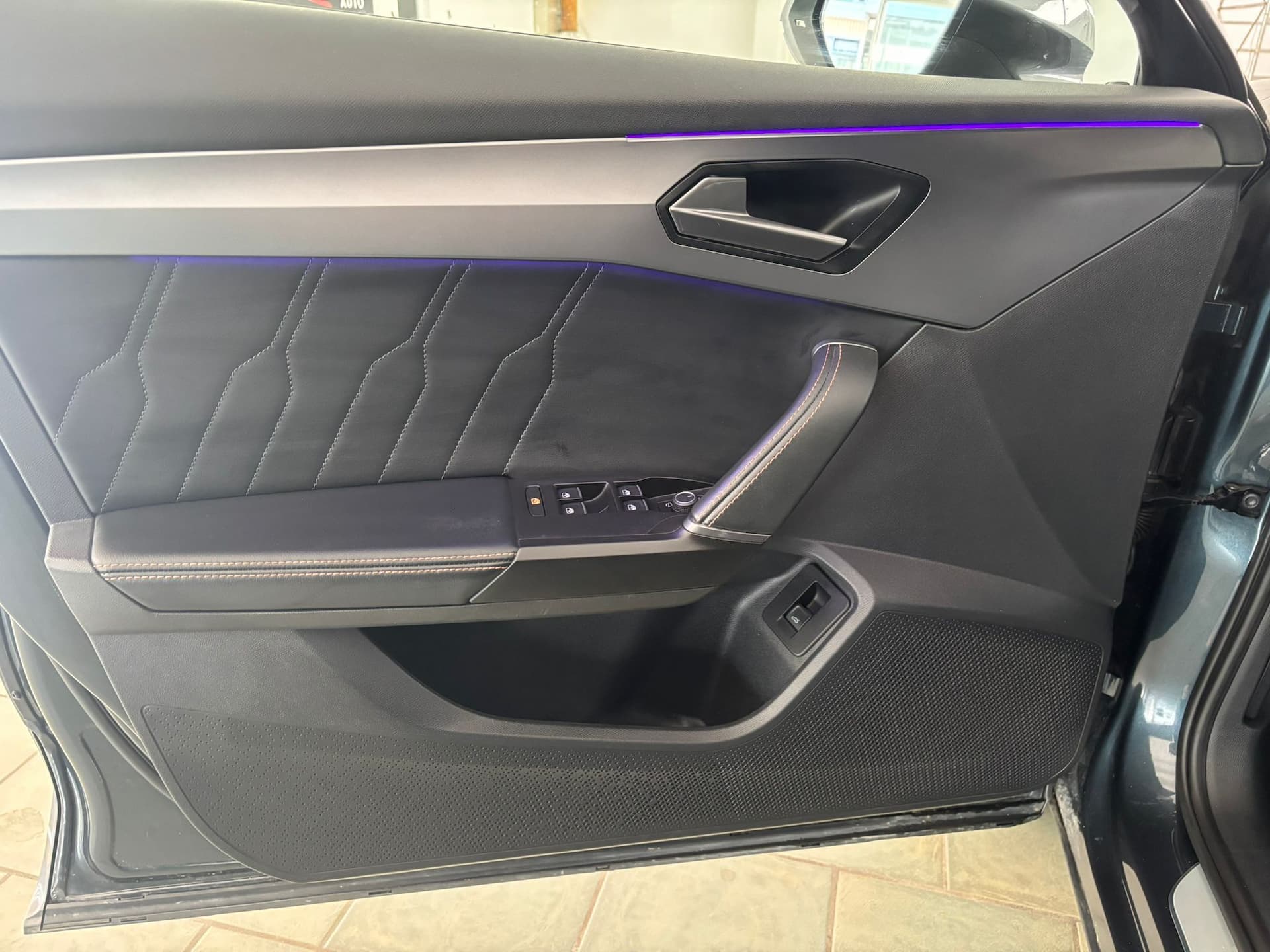 CUPRA Formentor 2020 2.0 tdi 4drive 150cv dsg - Miniatura 9