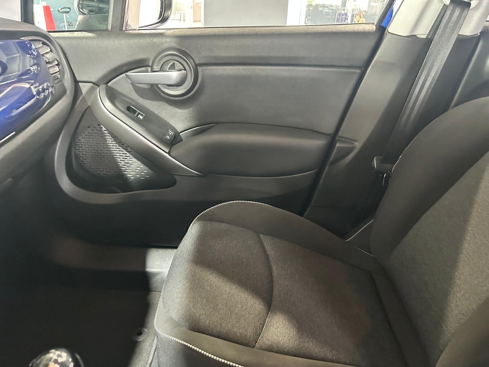 Fiat 500X 2018 1.0 T3 Urban 120cv - Miniatura 7