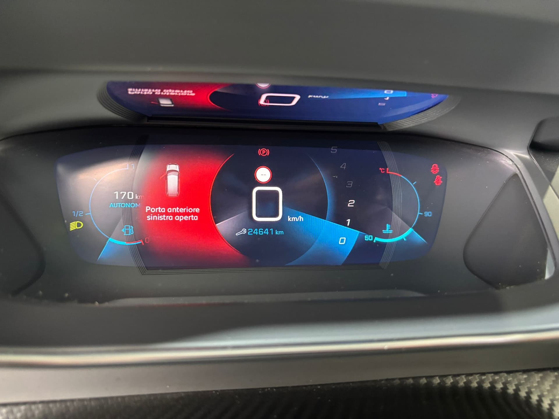 Peugeot 2008 II 2020 1.2 puretech Allure Pack  - Miniatura 13