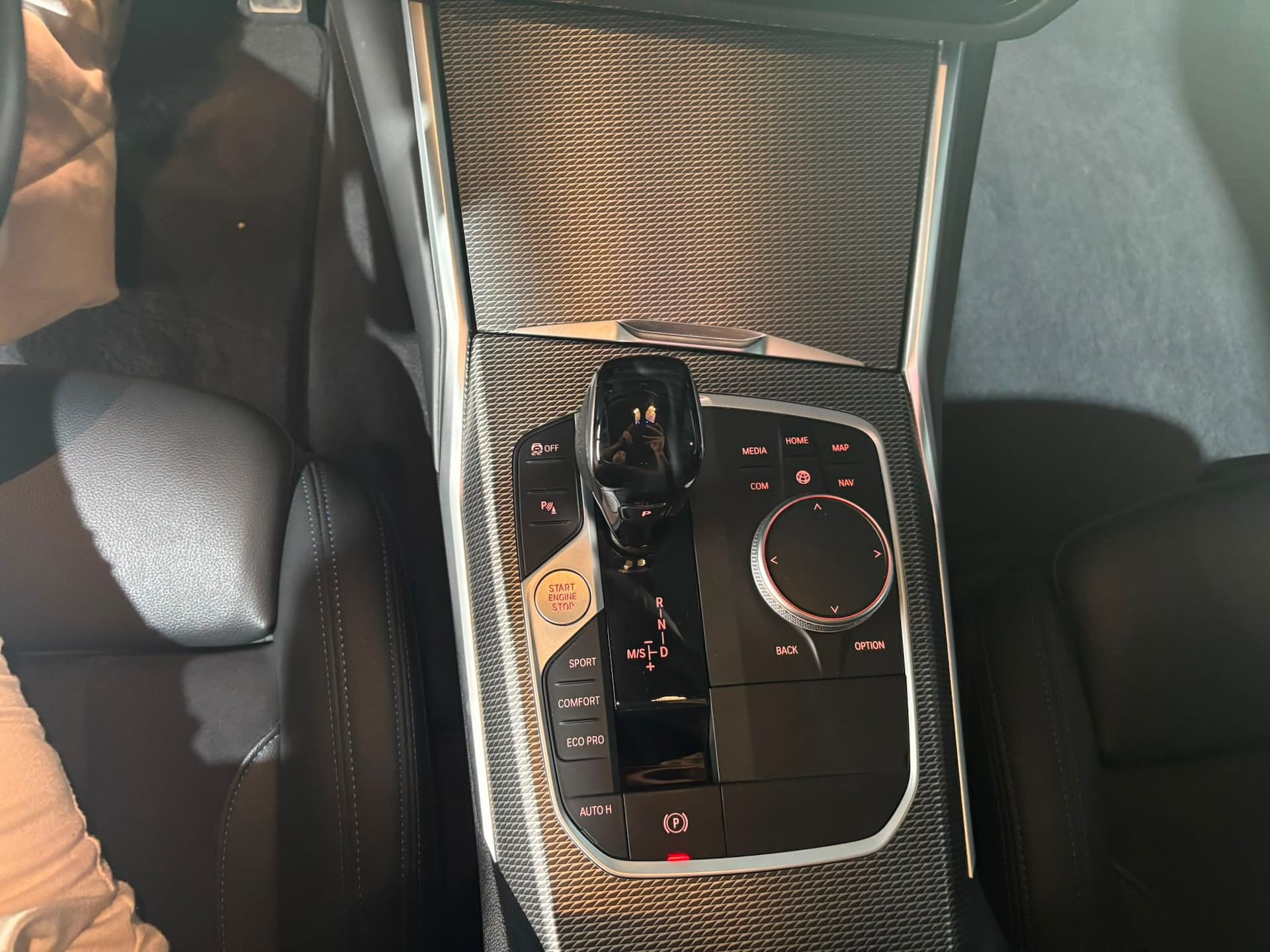 Bmw 320d 48V Touring Msport - Miniatura 16