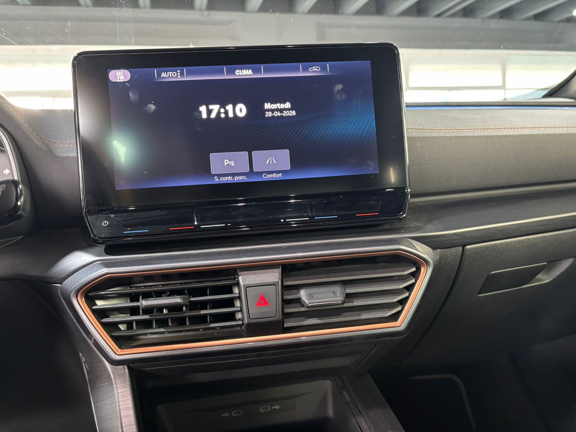 CUPRA Formentor 2020 1.4 e-hybrid 204cv dsg - Miniatura 14