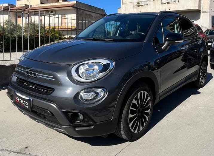Fiat 500X 1.6 MultiJet 130 CV Cross - Miniatura 1