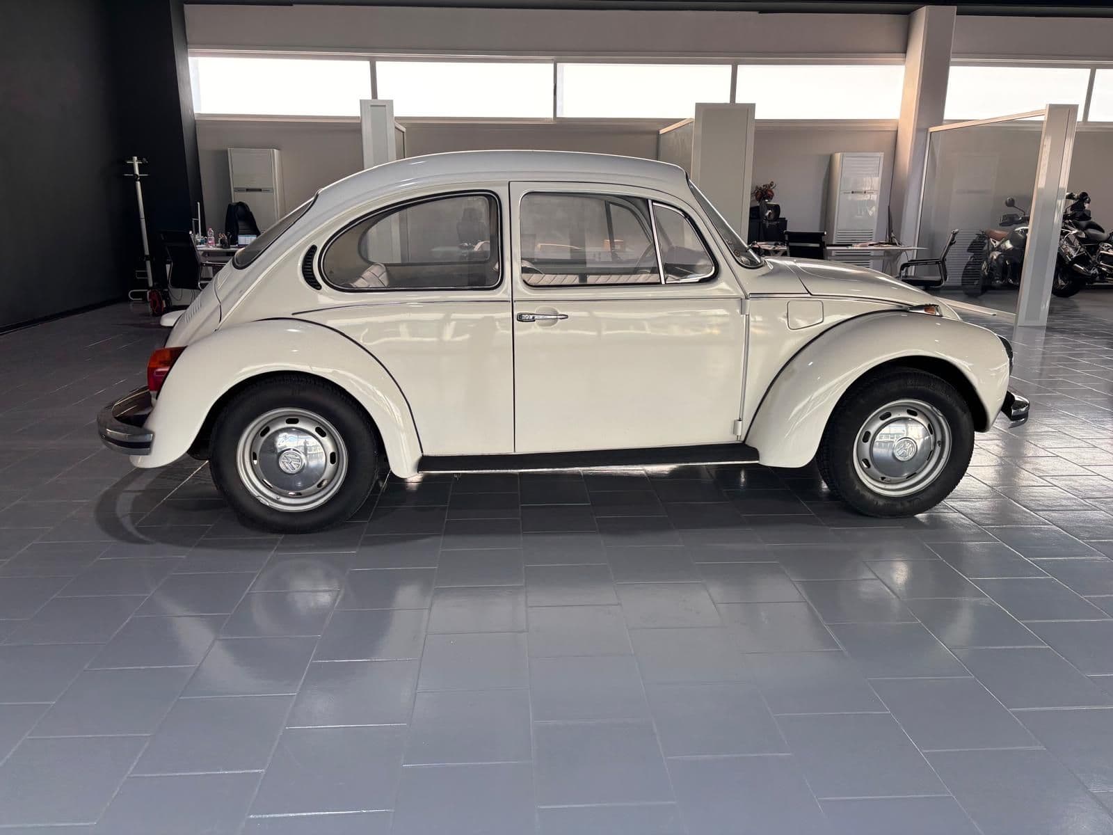 Volkswagen Maggiolino 1.2 L (messico) - Miniatura 6