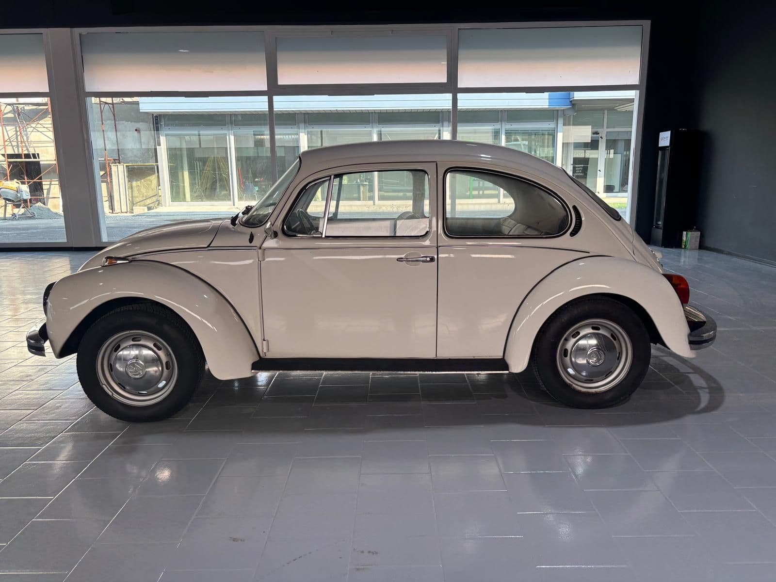 Volkswagen Maggiolino 1.2 L (messico) - Miniatura 2